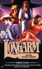 Longarm 307: Longarm and the Outlaw's Shadow - eBook