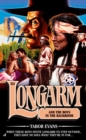 Longarm 313: Longarm and the Boys in the Back Room - eBook