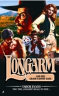 Longarm #303: Longarm and the Grand Canyon Gang - eBook