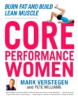 Core Performance Women - eBook
