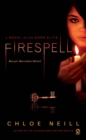 Firespell - eBook