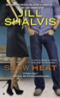 Slow Heat - eBook