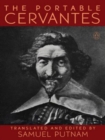 Portable Cervantes - eBook