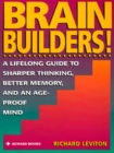 Brain Builders! - eBook