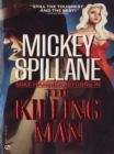 Killing Man - eBook