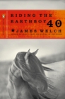 Riding the Earthboy 40 - eBook