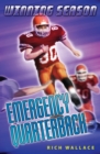 Emergency Quarterback #5 - eBook