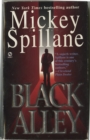 Black Alley - eBook