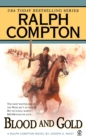 Ralph Compton Blood and Gold - eBook