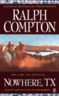 Ralph Compton Nowhere, TX - eBook