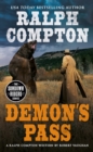 Ralph Compton Demon's Pass - eBook