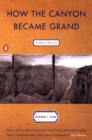 How the Canyon Became Grand - eBook