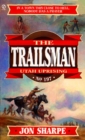 Trailsman 197:  Utah Uprising - eBook