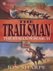 Trailsman 202: The Stallion Search - eBook