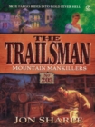 Trailsman 205 - eBook