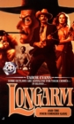 Longarm 252: Longarm and the Four Corners Gang - eBook