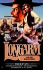 Longarm 259: Longarm and the Black Widow - eBook