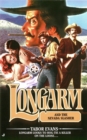 Longarm 268: Longarm and the Nevada Slasher - eBook
