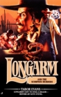Longarm 271: Longarm and the Scorpion Murders - eBook