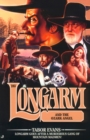 Longarm #283: Longarm and the Ozark Angel - eBook
