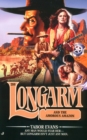 Longarm #288: Longarm and the Amorous Amazon - eBook