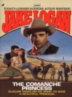 Slocum 239: Slocum and the Comanche - eBook