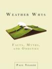 Weather Whys - eBook