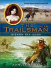 Trailsman #341 - eBook
