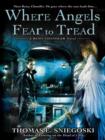 Where Angels Fear to Tread - eBook