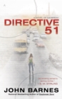 Directive 51 - eBook