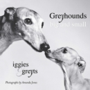 Greyhounds Big and Small - eBook