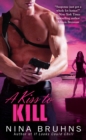 Kiss to Kill - eBook