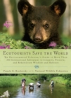 Ecotourists Save the World - eBook