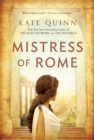 Mistress of Rome - eBook
