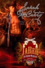 Jared - eBook