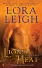 Lion's Heat - eBook