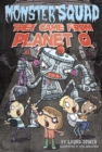 They Came From Planet Q #4 - eBook