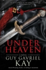 Under Heaven - eBook
