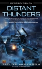 Distant Thunders - eBook