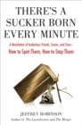 There's a Sucker Born Every Minute - eBook