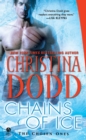 Chains of Ice - eBook