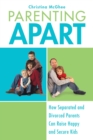 Parenting Apart - eBook