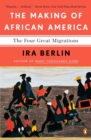Making of African America - eBook