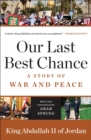 Our Last Best Chance - eBook