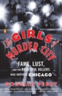 Girls of Murder City - eBook