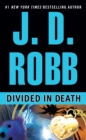 Divided in Death - eBook