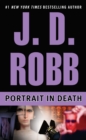 Portrait in Death - eBook