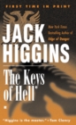 Keys of Hell - eBook