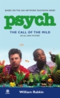 Psych: The Call of the Mild - eBook