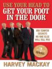 Use Your Head to Get Your Foot in the Door - eBook